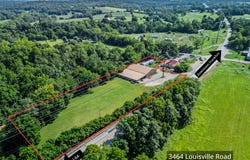3464 Louisville Road, Frankfort, KY 40601
