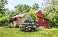 21 Holbrook Road, Bedford, NH 03110