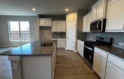 125 GOODNIGHT Court, Cleburne, TX 76033