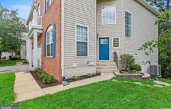 23421 DAHLIA CIRCLE, CALIFORNIA, MD 20619