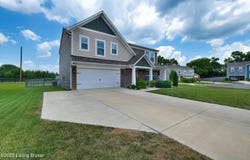 124 Shadow Rock Ct, Shepherdsville, KY 40165