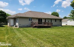 1410 N 24th Street, Clear Lake, IA 50428