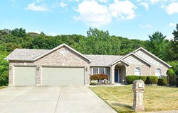 2216 Fairway, High Ridge, MO 63049