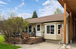 34 Conifer Road, Libby, MT 59923