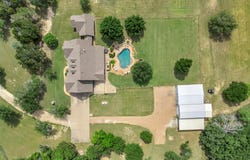 3568 Green Meadows Drive, Glen Rose, TX 76043