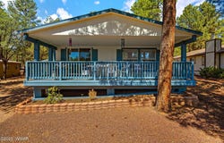 620 N 41st Avenue, Show Low, AZ 85901