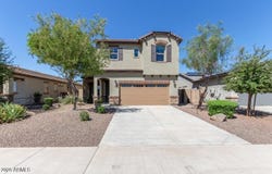 17154 W LAS PALMARITAS Drive, Waddell, AZ 85355