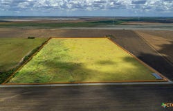 County Road 647, Mathis, TX 78368