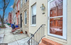 1208 BATTERY Avenue, BALTIMORE, MD 21230