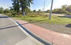 7992 Gratiot, Columbus, MI 48063
