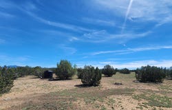 N xxxxx Road, Ash Fork, AZ 86320