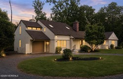 4495 Province Line Road, Princeton, NJ 08540