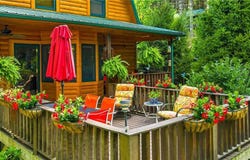 459 Bare Lane, Laurel Springs, NC 28663
