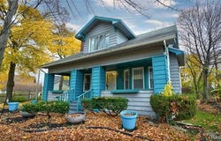 1644 MASON Street, Flint, MI 48503