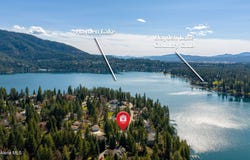 2885 E Point Hayden Dr, Hayden, ID 83835