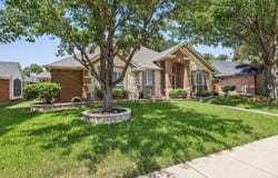 8412 Prescott Circle, Frisco, TX 75033