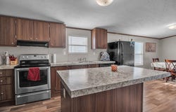 2439 Mist Ave, Stanton, TX 79782