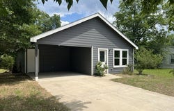1204 Craddock Street, Commerce, TX 75428