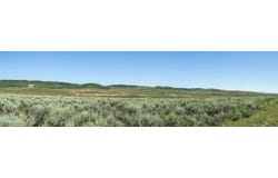 Lot 14 THUNDER Road, Merna, WY 83115