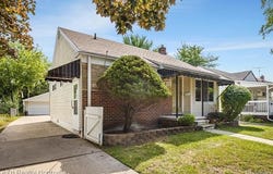 20454 Denby, Redford Twp, MI 48240
