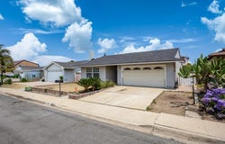 1195 Dawnell Dr, San Diego, CA 92154