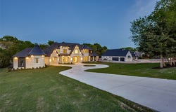 4636 Lake Breeze Drive, McKinney, TX 75071