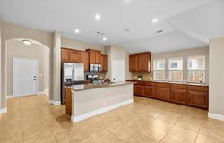 512 Salisbury Drive, Anna, TX 75409