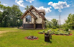 W11333 862nd Street, Clifton Twp, WI 54022