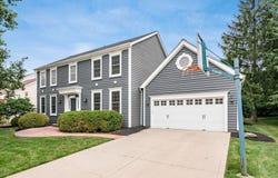 233 Weatherburn Court, Powell, OH 43065