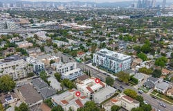 2617 S Sepulveda Blvd, Los Angeles, CA 90064