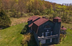 1518 ELK RUN ROAD, GAINES, PA 16921