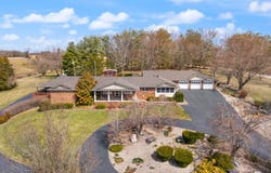 2501 Lake Hill Drive, Richmond, KY 40475