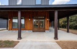 17110 Malico Mountain RD, West Fork, AR 72774