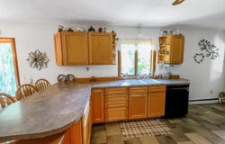 15760 Lakola Road, Leroy, MI 49655