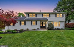 500 COUNTESS DRIVE, YARDLEY, PA 19067