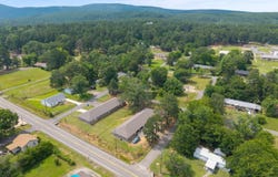 164 Redbud Street, Perryville, AR 72126