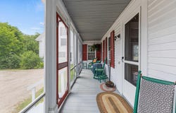 96 Maple Street, Cornish, ME 04020