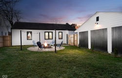 536 W 52nd Street, Indianapolis, IN 46208