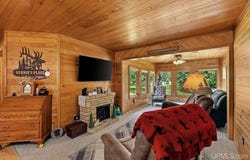 1216 CTH A, Phelps T-WI, WI 54554