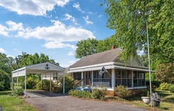 3304 RIVERVIEW Drive, COLONIAL BEACH, VA 22443
