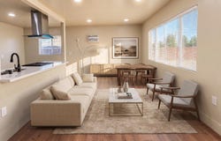 130 N Grape Street, Visalia, CA 93291