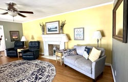 105 Harriett Street, Hampton, SC 29924