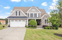 10 Princeton Manor Drive, Youngsville, NC 27596