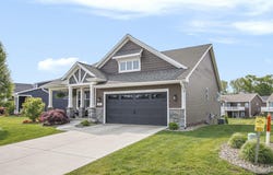 821 Janelle Court, Portage, MI 49024