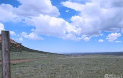 Sand Creek Park, Livermore, CO 80536