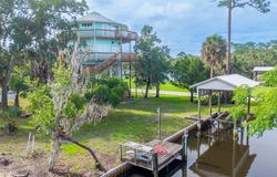 19 SE 235th St, Suwannee, FL 32692