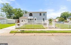 217 MINDY AVENUE, CAPE MAY, NJ 08204