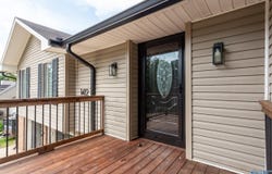 1412 High Oaks Drive, Anniston, AL 36206