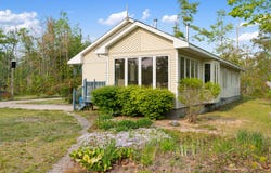 10134 Upper Mograin Road, Cheboygan, MI 49721