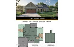 234 Essie Mae Lane, Northwest, NC 28451